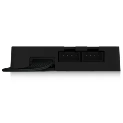 Controlador  NZXT AC-2RGBC-B1 RGB & Fan Controller