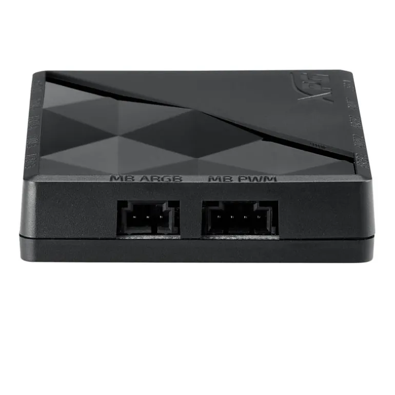 Controlador XPG PRIME BOX ARGB