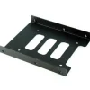 Coolbox Adaptador Interno Bahía de 3.5" a 2.5" HDD y SSD - Adaptador Disco Duro