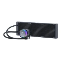 Cooler Master ML360 Illusion ARGB Negro