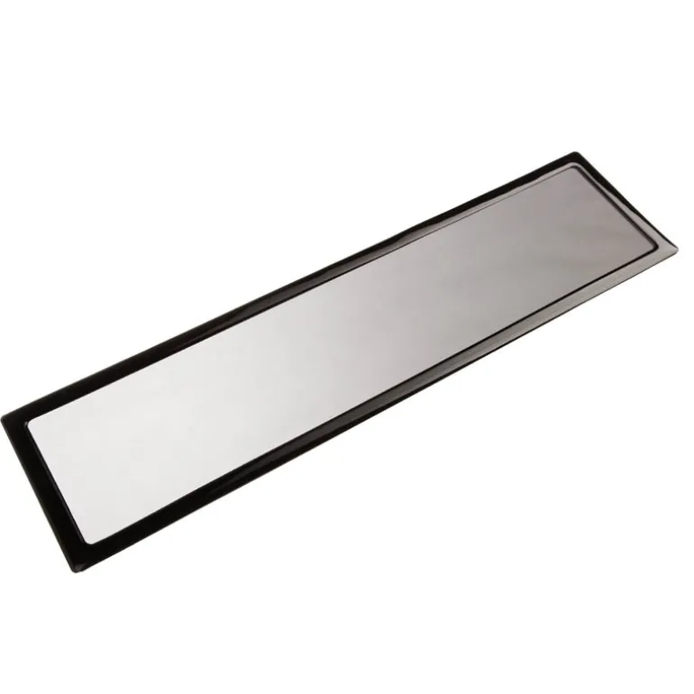 Demciflex 48 cm Negro - Rejilla