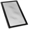 DEMCiflex Lado Izquierdo Externo DAN Cases A4-SFX Negro - Filtro Magnético