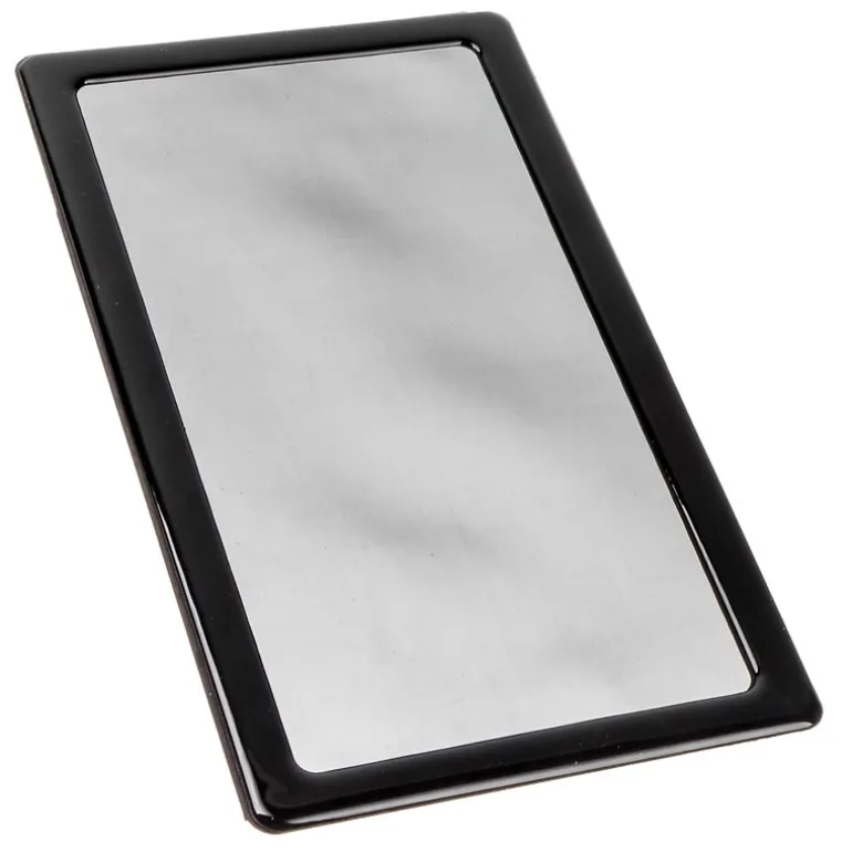DEMCiflex Lado Izquierdo Externo DAN Cases A4-SFX Negro - Filtro Magnético