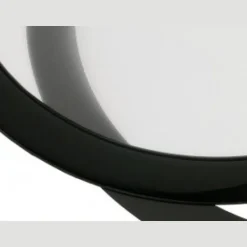 DEMCiflex Negro/Blanco - Rejilla 8 cm