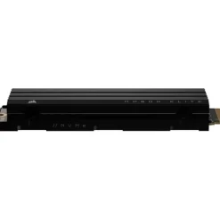 Disco Duro M.2 Corsair MP600 Elite 1TB PCIe Gen4 x4 NVMe 1.4 SSD