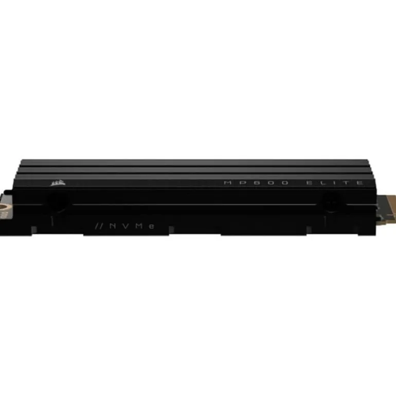 Disco Duro M.2 Corsair MP600 Elite 1TB PCIe Gen4 x4 NVMe 1.4 SSD