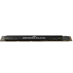 Disco Duro M.2 Corsair MP600 Elite 1TB PCIe Gen4 x4 NVMe SSD