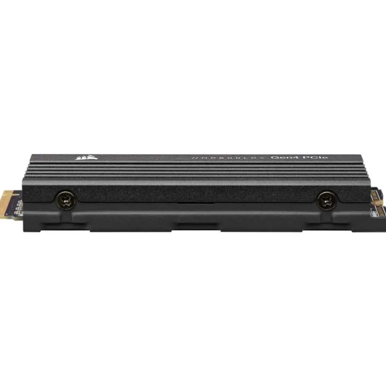 Disco Duro M.2 Corsair MP600 PRO LPX 4TB Gen4 PCIe x4 NVMe