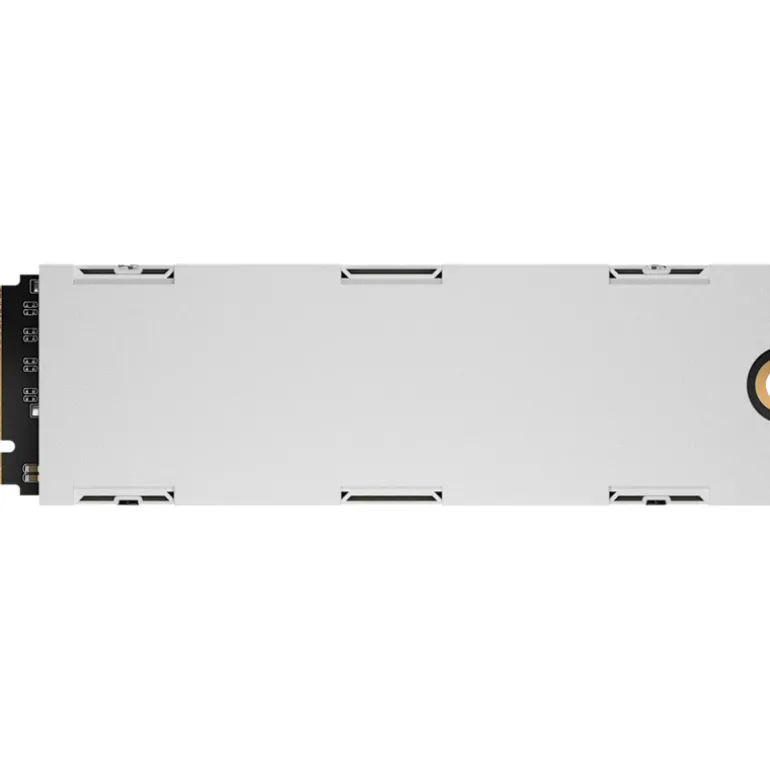 Disco Duro M.2 Corsair MP600 Pro LPX 4TB PCIe Gen4 x4 NVMe SSD Compatible Con PS5