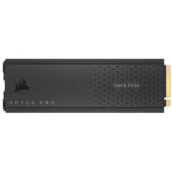 Disco Duro M.2 Corsair MP700 PRO 2TB Gen5 PCIe x4 NVMe