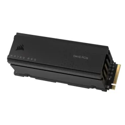 Disco Duro M.2 Corsair MP700 PRO 1TB Gen5 PCIe x4 NVMe