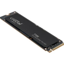 Disco Duro M.2 Crucial T700 4TB PCIe Gen5 x4 NVMe