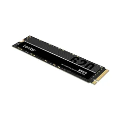 Disco Duro M.2 Lexar NM620 1TB NVMe PCIe Gen3x4