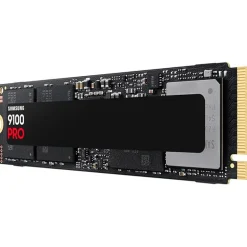 Disco Duro M.2 Samsung 9100 PRO 8TB PCIe Gen5 x4 NVMe 2.0