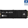 Disco Duro M.2 Sandisk SN850P 2TB PCIe Gen4 x4 NVMe SSD PS5