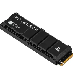 Disco Duro M.2 Sandisk SN850P 2TB PCIe Gen4 x4 NVMe SSD PS5