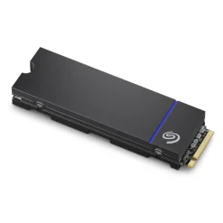 Disco Duro M.2 Seagate Game Drive PS5 2TB PCIe Gen4 x4 NVMe SSD