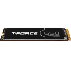 Disco Duro M.2 Team Group G50 2TB PCIe Gen4 x4 NVMe