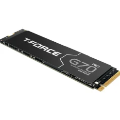 Disco Duro M.2 Team Group T-Force G70 PRO 2TB PCIe Gen4 x4 NVMe SSD