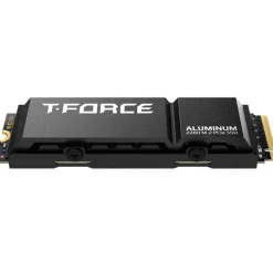 Disco Duro M.2 Team Group T-Force G70 PRO 2TB PCIe Gen4 x4 NVMe SSD Con Disipador De Aluminio