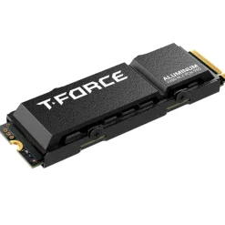 Disco Duro M.2 Team Group T-Force G70 PRO 2TB PCIe Gen4 x4 NVMe SSD Con Disipador De Aluminio