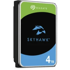 Disco Duro Seagate SkyHawk 4TB 3.5