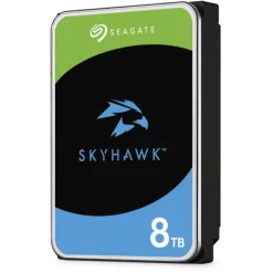 Disco Duro Seagate SkyHawk 8TB 3.5" SATA3