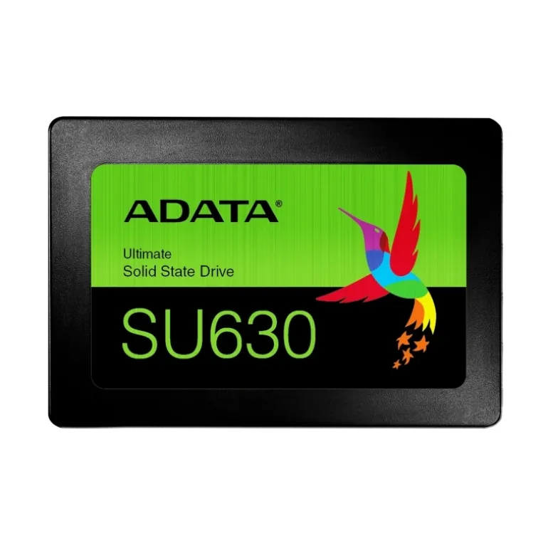 Disco Duro SSD Adata Ultimate SU630 960GB 2.5" SATA