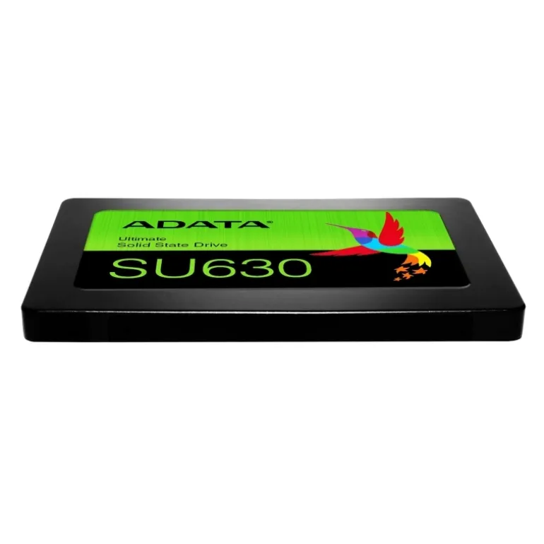 Disco Duro SSD Adata Ultimate SU630 960GB 2.5" SATA