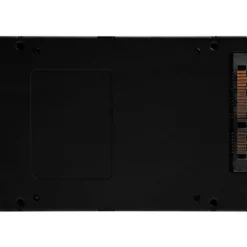 Disco Duro SSD Kingston KC600 2TB 2.5