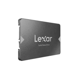 Disco Duro SSD Lexar NS100 512GB 2.5