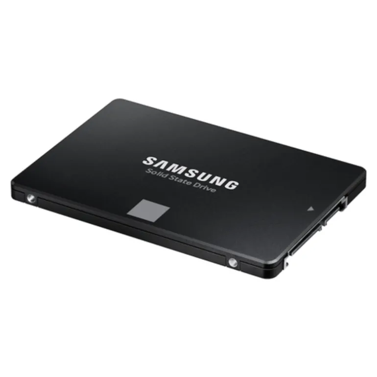 Disco Duro SSD Samsung 870 EVO SSD 2.5" 2TB SATA3