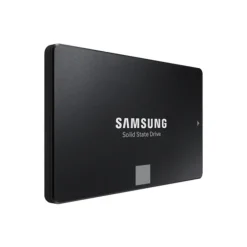 Disco Duro SSD Samsung 870 EVO SSD 2.5" 500GB SATA3