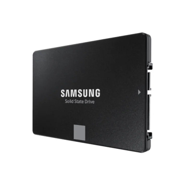 Disco Duro SSD Samsung 870 EVO SSD 2.5" 500GB SATA3