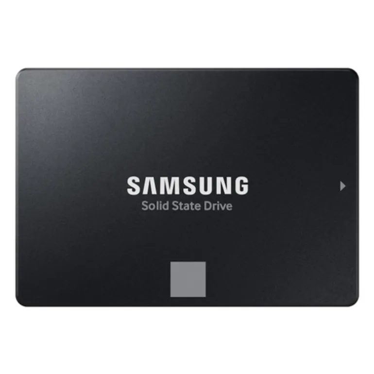 Disco Duro SSD Samsung 870 EVO SSD 2.5" 4TB SATA3