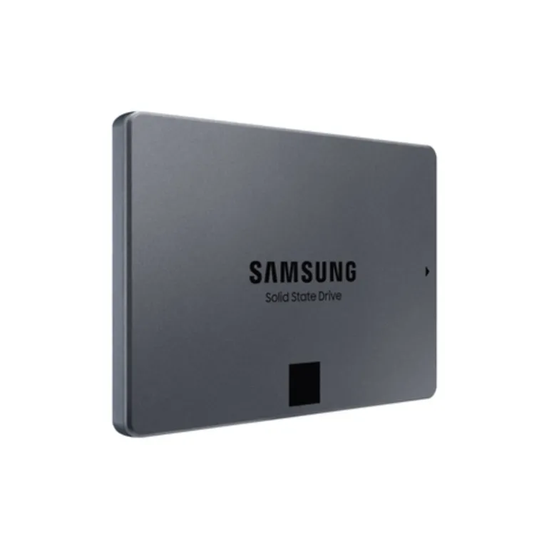 Disco Duro SSD Samsung 870 QVO 2TB 2.5" SATA3