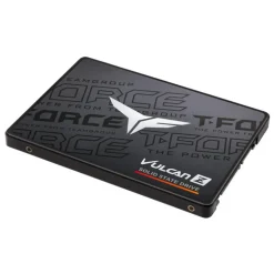 Disco Duro SSD Team Group Vulcan Z 1TB 2.5