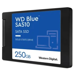 Disco Duro SSD Western Digital Blue SA510 250GB 2.5" SATA3