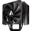 Disipador CPU Abysm Snow IV