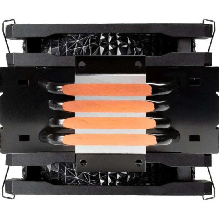Disipador CPU Abysm Snow IV