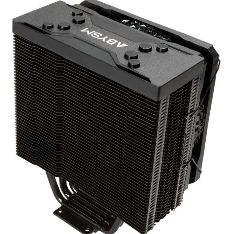 Disipador CPU Abysm Snow IV