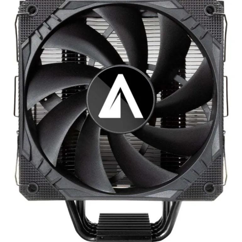 Disipador CPU Abysm Snow IV