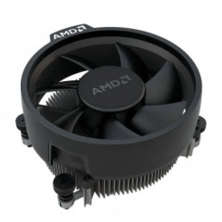 Disipador CPU AMD Wraith Stealth Rev A Socket AM4