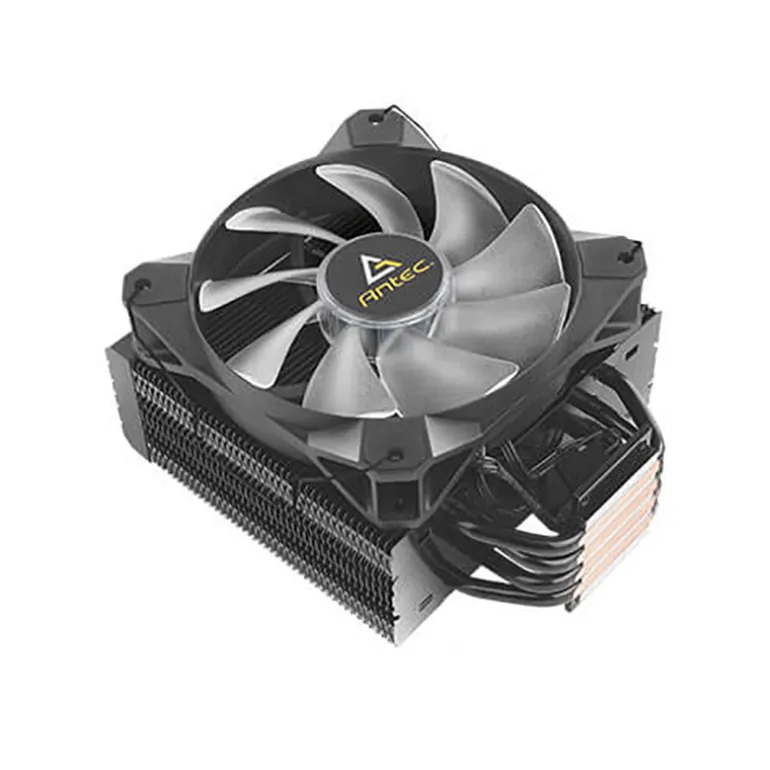 Disipador CPU Antec FrigusAir 400 ARGB