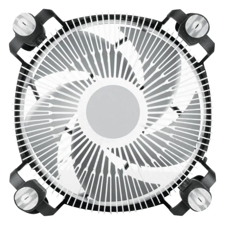 Disipador CPU Arctic Cooling Alpine 17