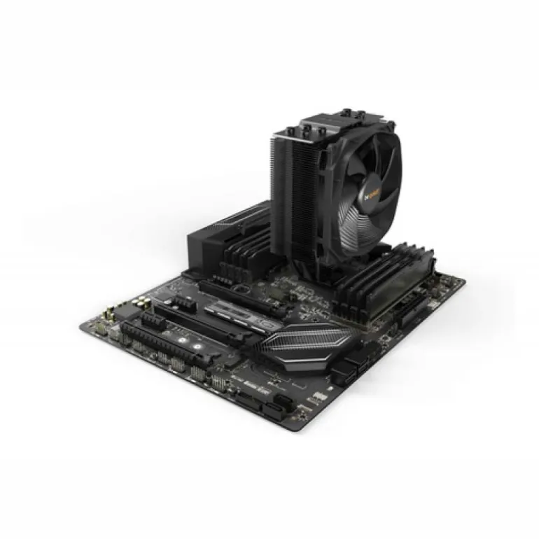 Disipador CPU be quiet! Dark Rock Slim