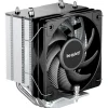 Disipador CPU be quiet! Pure Rock Slim 3 Plata