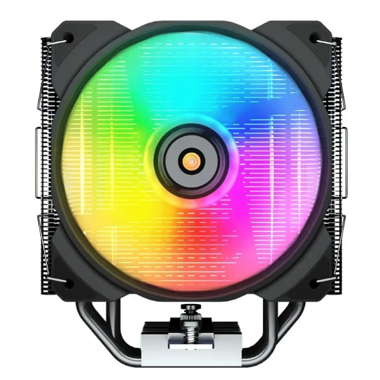 Disipador CPU Cougar Forza 50 ARGB Negro