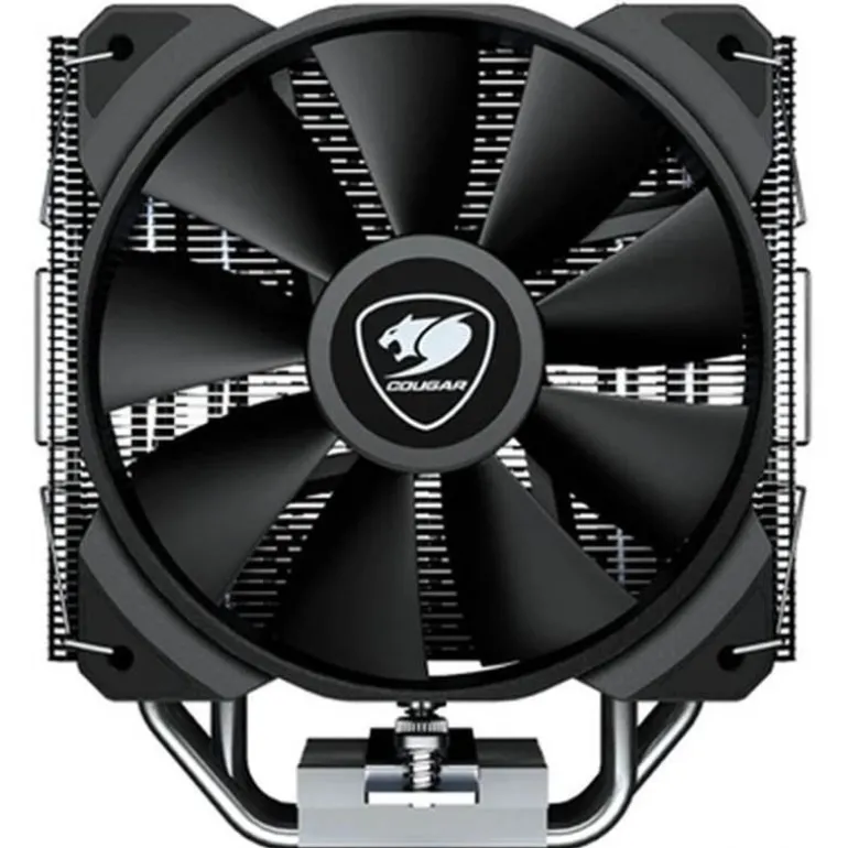 Disipador CPU Cougar Forza 50 Essential Negro