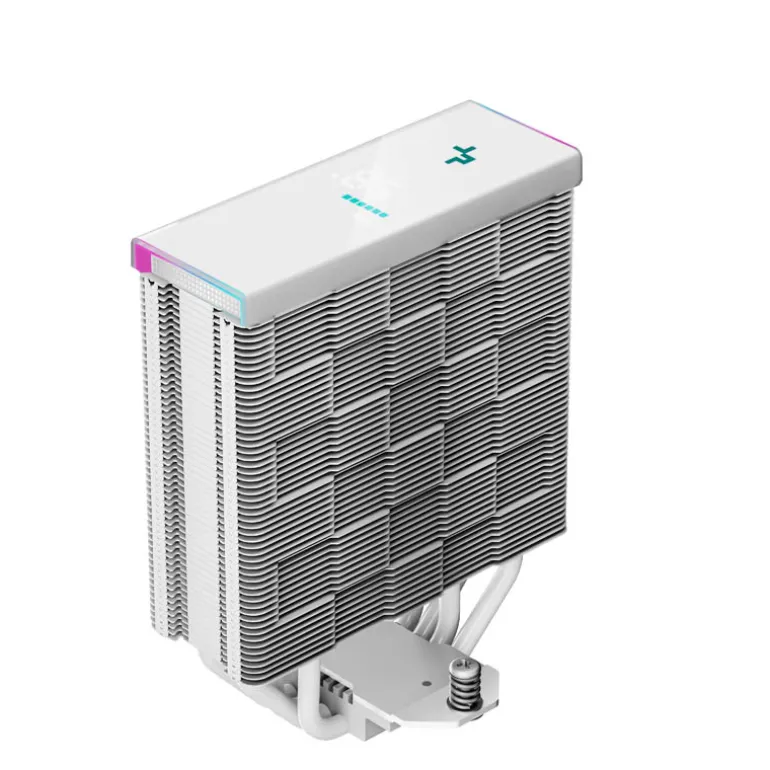 Disipador CPU DeepCool AK400 Digital Blanco
